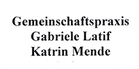 Kundenlogo Latif Gabriele Mende