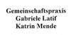 Kundenlogo von Latif Gabriele Mende Kundenlogo von Latif Gabriele Mende
