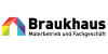 Kundenlogo von Braukhaus & Co. Tapeten Kundenlogo von Braukhaus & Co. Tapeten