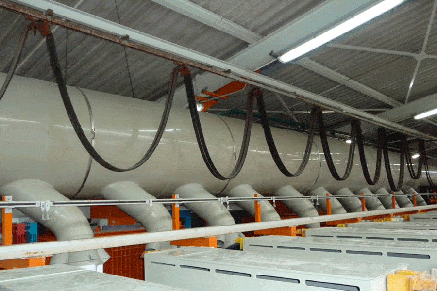 Kundenbild klein 10 Ewald + Goerke GmbH Kunststoffbau & Labortechnik