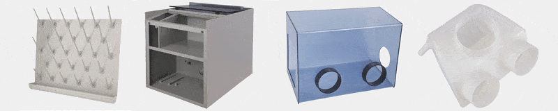 Kundenbild klein 5 Ewald + Goerke GmbH Kunststoffbau & Labortechnik