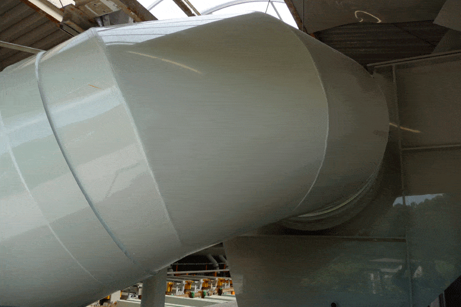 Kundenbild klein 7 Ewald + Goerke GmbH Kunststoffbau & Labortechnik