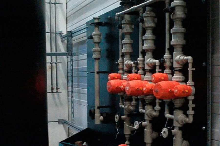 Kundenbild klein 8 Ewald + Goerke GmbH Kunststoffbau & Labortechnik