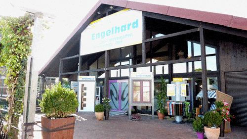 Kundenbild klein 2 Engelhard Bauelemente Fenster, Türen, Wintergärten, Sonnenschutz