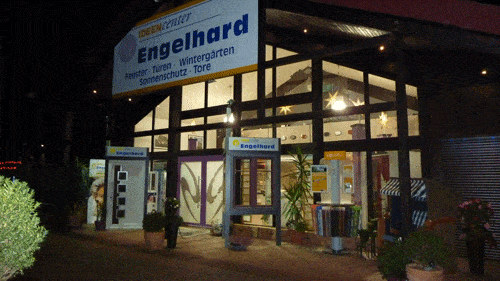 Kundenbild klein 7 Engelhard Bauelemente Fenster, Türen, Wintergärten, Sonnenschutz