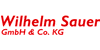 Kundenlogo von Sauer GmbH & Co. KG, Wilhelm Omnibusbetrieb Kundenlogo von Sauer GmbH & Co. KG, Wilhelm Omnibusbetrieb