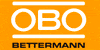 Kundenlogo von OBO BETTERMAN GMBH & Co.KG Kundenlogo von OBO BETTERMAN GMBH & Co.KG