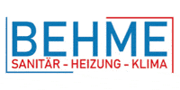 Kundenlogo BEHME Sanitär-Heizung-Klima