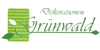 Kundenlogo von Grünwald Raumausstattung