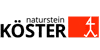 Kundenlogo von Naturstein Köster Kundenlogo von Naturstein Köster