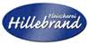 Kundenlogo von Hillebrand Fleisch- u. Wurstwaren GmbH Kundenlogo von Hillebrand Fleisch- u. Wurstwaren GmbH
