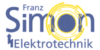 Kundenlogo Simon Franz Elektro