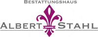 Kundenlogo Bestattungshaus Albert & Stahl Inh. Christian Friedrich