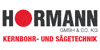 Kundenlogo von Hormann Kernbohr- und Sägetechnik GmbH & Co. KG Kundenlogo von Hormann Kernbohr- und Sägetechnik GmbH & Co. KG