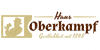 Kundenlogo von Haus Oberkampf
