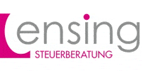 Kundenlogo Lensing Steuerberatung