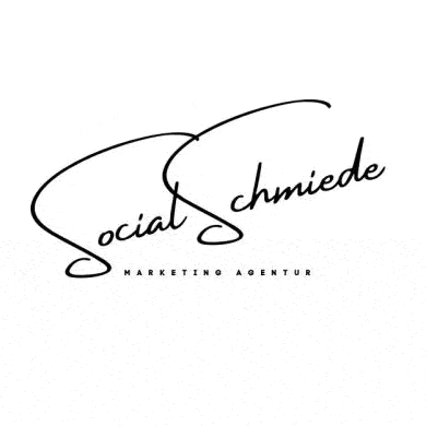 Kundenlogo SocialSchmiede