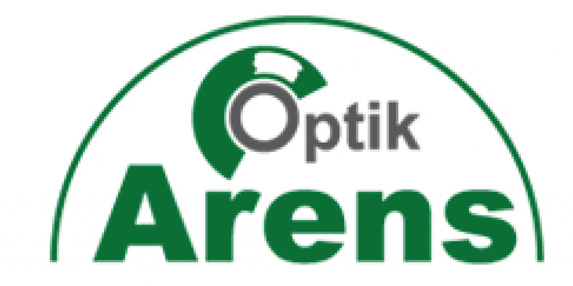 Kundenlogo von OPTIK ARENS Inh. Michael Kickermann