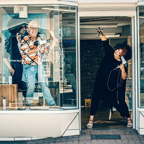 Kundenbild groß 1 Friseur Böckelmann