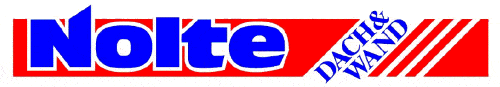 Kundenlogo von Nolte Dach und Wand
