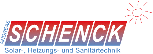 Kundenlogo von Schenck Andreas Solar Heizung Sanitär