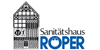 Kundenlogo von Sanitätshaus Röper