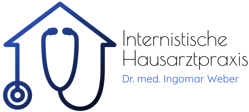 Kundenlogo von Weber Ingomar Dr. med. Hausarztpraxis