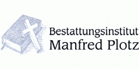 Kundenlogo von Plotz Manfred Beerdigungsinstitut