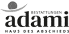 Kundenlogo von Adami Bestattungen Haus des Abschieds