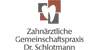 Kundenlogo von Schlotmann M. Dr. M.Sc., Schlotmann J.-Ch.,  Prelipcean S. Gemeinschaftspraxis