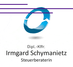 Kundenlogo von Schymanietz Steuerberatung