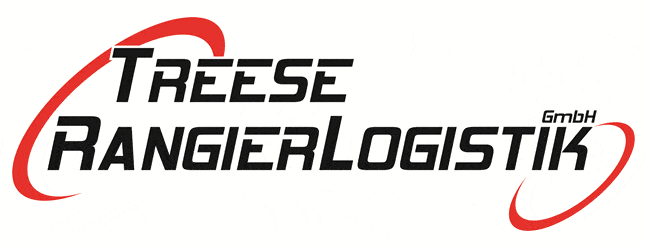 Kundenlogo von Treese Rangierlogistik GmbH Treese Logistik GmbH & Co. KG