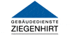 Kundenlogo von Gebäudereinigung Ziegenhirt GmbH