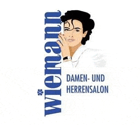 Kundenlogo von Salon Wiemann Inh. Ines Rüsing Friseur