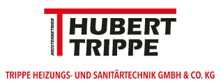 Kundenlogo von Trippe Heizung. u. Sanitärtechnik GmbH & Co. KG