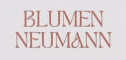 Kundenlogo Blumen Neumann