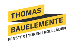Kundenlogo von Thomas Bauelemente
