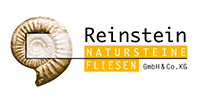 Kundenlogo Reinstein Natursteine GmbH