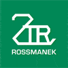 Kundenlogo ZTR Rossmanek GmbH