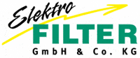 Kundenlogo Elektro Filter GmbH & Co. KG