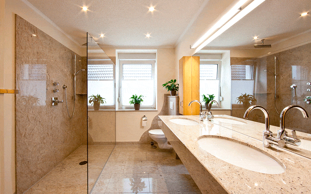 Kundenbild groß 1 Reinstein Natursteine Fliesen GmbH & Co. KG