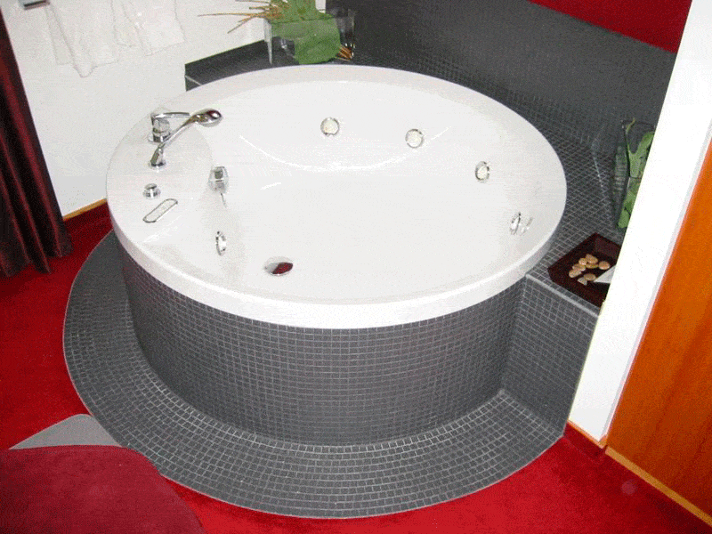 Kundenbild klein 2 Reinstein Natursteine Fliesen GmbH & Co. KG