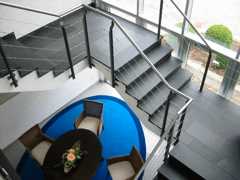 Kundenbild klein 3 Reinstein Natursteine Fliesen GmbH & Co. KG