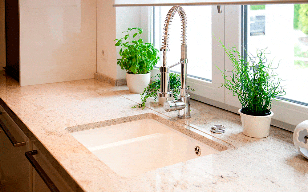 Kundenbild klein 8 Reinstein Natursteine Fliesen GmbH & Co. KG