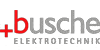 Kundenlogo von Busche Elektrotechnik GmbH Kundenlogo von Busche Elektrotechnik GmbH