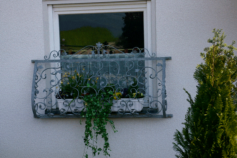 Kundenbild klein 11 Reppel Metallbau GmbH