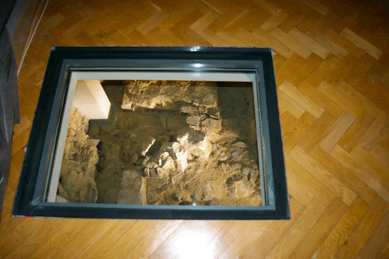 Kundenbild klein 14 Reppel Metallbau GmbH