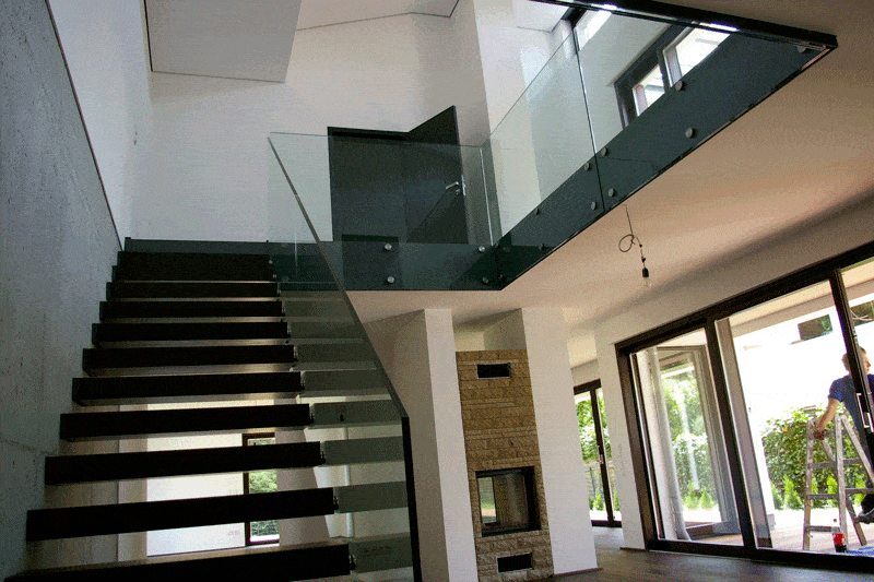 Kundenbild klein 6 Reppel Metallbau GmbH