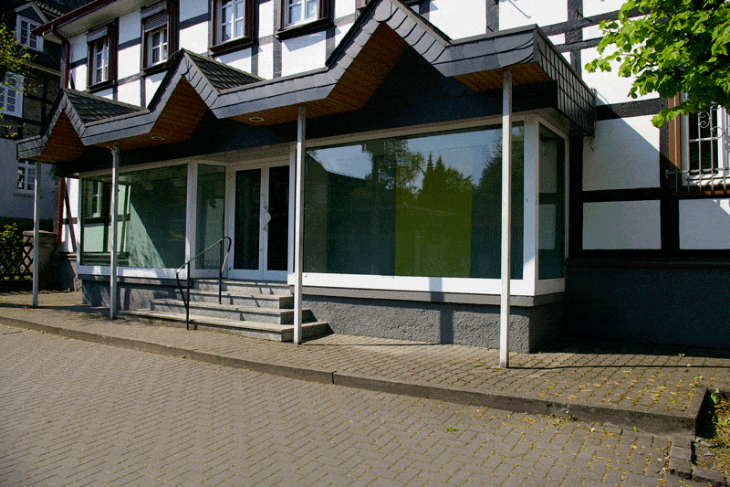 Kundenbild klein 8 Reppel Metallbau GmbH