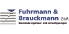 Kundenlogo von Fuhrmann & Brauckmann GbR Kundenlogo von Fuhrmann & Brauckmann GbR